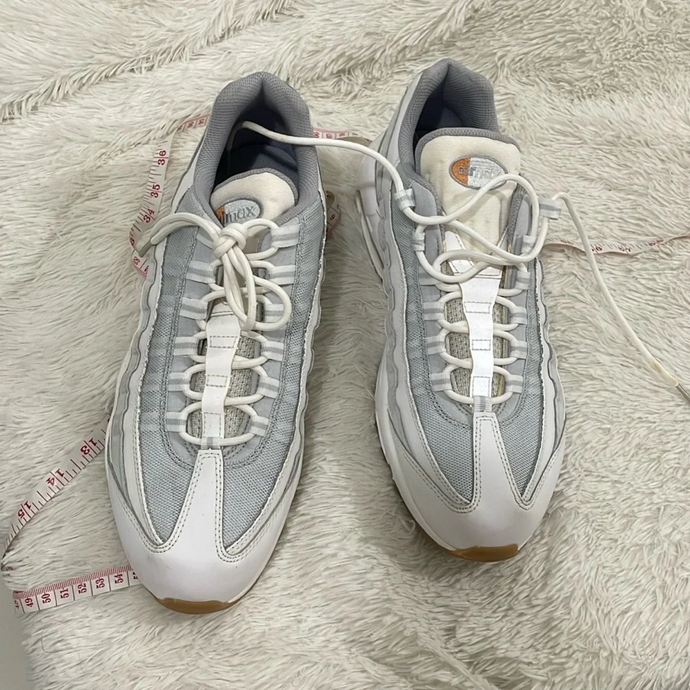 Nike Air max Sneakers for men’s